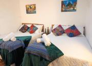 Top Antigua Guatemala