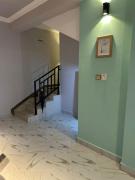 A 3-Bedroom Duplex For Sharing