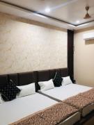 Hotel Ram Ghar - Near Mathura Junction Railway Station
