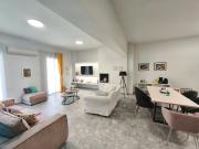 Apartment in Athens Victoria sguare