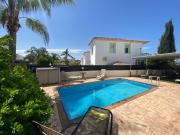 Athena Holiday Villa DPS01