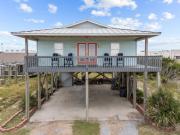 Semi Oceanfront Steps to Beach Cozy Cottage