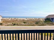 Semi Oceanfront Steps to Beach Cozy Cottage