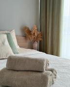 Poilsis Kunigiškiuose