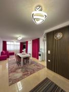 Red Sea Al Humbra apartment 3