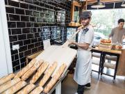 Architect-Designed Studio Retreat in Surry Hills