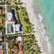 Casa Completa no melhor trecho de Tamandaré - Praia dos Carneiros