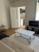 Nouveau Centre Ville