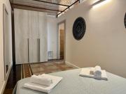 Casa San Pietro - Vasca idromassaggio - Scicli Centro