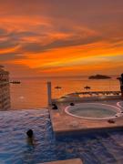 U-GO Eira: Lujo y Serenidad Frente al Mar en Santa Marta