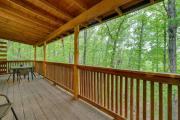 Top Eureka Springs