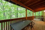 Top Eureka Springs