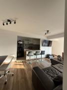 Modern 3BR 2Bath Apt w Pool Grill Zone Miraflores