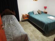 Top Presidencia Roque Sáenz Peña