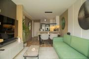 Flawless 3BR with Balcony in Miraflores