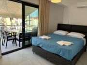 Kostas City Apartments