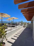 Azul maré 310 - 50m do mar - prox do centro