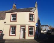 Bank House Pittenweem self catering accommodation Bank House Pittenweem self catering accommodation