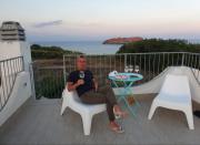 Splendido villino con vista spettacolare