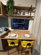 Pamplona suítes Masp Cd 312