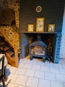 Normandie authentique & grand terrain - Mahéru