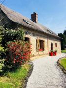 Normandie authentique & grand terrain - Mahéru