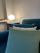 Trithome Suite Boutique Barberini