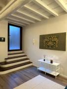 Trithome Suite Boutique Barberini