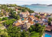 Piratas de Geriba Guest Rooms