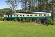 Angas Carriage, Alpine, Southern Highlands