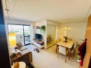 Apartamento Vista Mar em Salvador