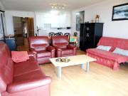 Apartment in Nieuwpoort near the Beach