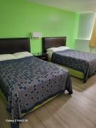 Value Inn & Suites Salina