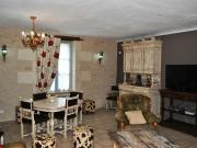Séjour Authentique dans un Ancien Moulin - Gîte Confort avec Jardin Privatif - FR-1-381-475
