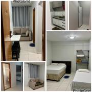 Golden Dolphin Express Flat