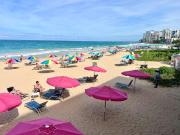 Condado BeachFront Tantra Apartment