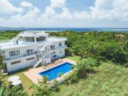 Resort in青の洞窟