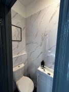 Rotherham En-Suite Room 5 Rotherham En-Suite Room 5