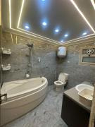 شقة فى المهندسين