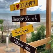 BobbyJimmy Oceanami Signature Private Villa Resort - 1PN đến 3PN - Tiện Nghi Cao Cấp Chuẩn 5 sao - Bếp riêng - BBQ - Hồ Bơi 2000m2 - Long Hải Vũng Tàu