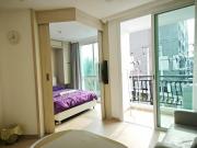 City Garden Olympus Condominium hotel