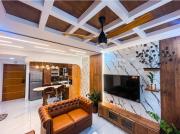 The Pink Luxe Apartment