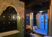 Siamotif Boutique Hotel