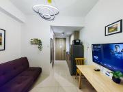 1BR Condotel with Balcony at FAME Residences #FM08-1