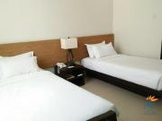 Azia Suites and Residences