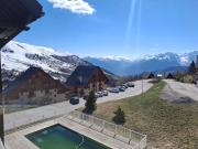 Top Saint-François-Longchamp