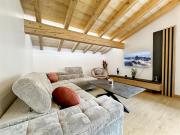 Dynastic Penthouse - 4 Valleys - Swiss Alps