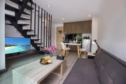 Duplex in NaiHarn Residence near the Beach, UTL B325