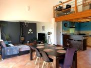 Maison spacieuse face aux Pyrénées