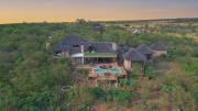 Shammah lodge Mabalingwe Nature Reserve